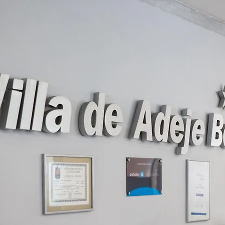 Villa De Adeje Beach-2