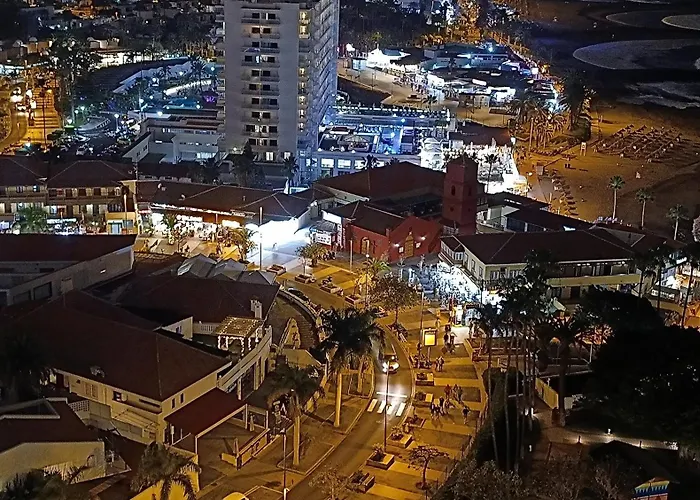 Villa Las Flores Costa Adeje 